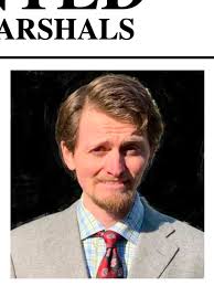 Campus assault suspect eludes arrest for 2 years, after 'So I raped you'  Facebook message