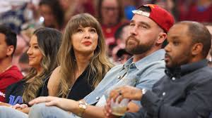 MSG fits the plot for Taylor Swift-Travis Kelce wedding