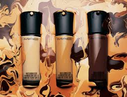 Mac Matchmaster Foundation Spf 15 For Fall 2011