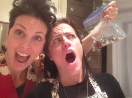 We are grateful to Paulette's Bakery for helping keep our community bright  and joyful this season.