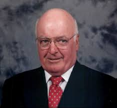 John O'Brien Obituary (2014)