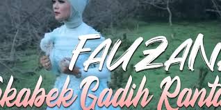 Maybe you would like to learn more about one of these? Lagu Minang Terbaru Ini Lirik Lagu Takabek Gadih Rantau Dari Fauzana
