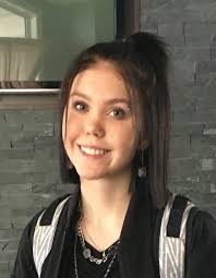 Teigha Meyers avis de décès