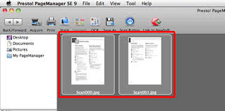 Select the checkbox next to save all items to a single file. Scan Multiple Pages Into One File Instead Of Each Scan Being Saved As A Separate File Brother