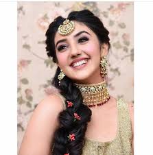 Ashnoor Kaur Fans Page
