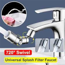 Maybe you would like to learn more about one of these? 1080 With 720 Degree Swivel Sink Universal Splash Filter Faucets Extender For Eye Flush Face Wash And Gargle Tap Nozzle Bubbler Water Saving Kitchen Kopa Till Laga Priser I Joom Webbutiken