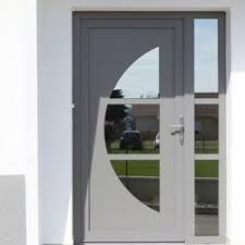 Porte D Entree En Pvc Belisol Huis