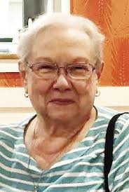 Elaine Bailey Tucker