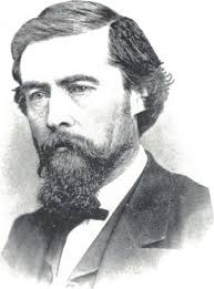 Edmund Gibson Ross (1826-1907)
