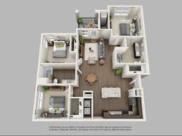 There are plenty of websites that allow users to get apartment in the desired location under their the average rent for a 1 bedroom apartment in virginia beach, va is $1700.0000. 3 Bedroom Apartments Infinity At Centerville Crossing