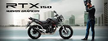 Akt Rtx 150 Unishock Modelo 2020 Precio Y Ficha Tecnica Comotos