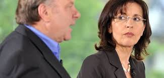 Showdown in Hessen: Andrea Ypsilantis riskanter Pakt mit Willi van Ooyen