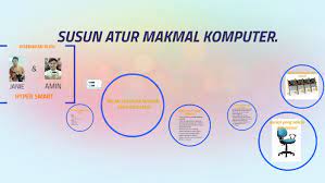 Pencahayaan yang mencukupi ruang kerja dan persekitaran yang bersih tidak bising supaya semua. Susun Atur Makmal Komputer By Muhammad Amin