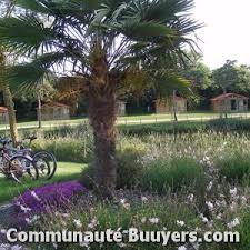 Avis Camping Du Port De Moricq Campings