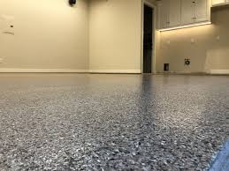 Classic Oak Finished In Dallas Texas Polyaspartic Garagefloors Customfloor Customgarage Coating Floorpa Flooring Contractor Garage Floor Custom Floor