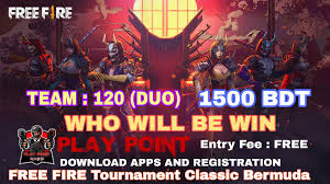 Free fire is an multiplayer battle royale mobile game, developed and published by garena for android and ios. Play Point Home Facebook