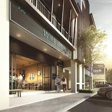 Eco world is acquiring 123.5ha from tropicana for rm470.67 million. Sinaria Tropicana Aman Kota Kemuning Hartabumihartabumi