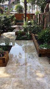 41 Most Popular Stylish Patio Garden Design Ideas 2019 1 Small Patio Garden Backyard Landscaping Designs Modern Garden Design