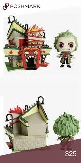 Beetlejuice vinyl figure set from funko. Pin On Firefly Closet