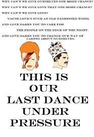 David Bowie Lyrics Queen Lyrics Space Song Lyrics Favorite Lyrics