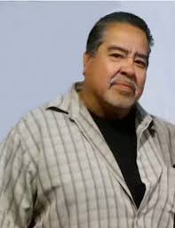 Obituary information for Abel S. Rojas