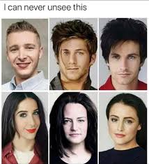 The entire friends gang reunite for this special netflix trailer.monica and chandlers marriage is on the rocks. Friends 2021 9gag