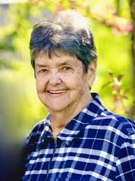 Obituary for Carol E. Gorham