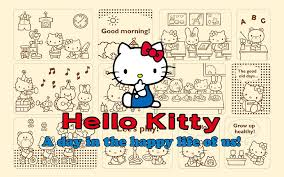 See more ideas about sanrio wallpaper, sanrio, hello kitty. Hello Kitty 1080p 2k 4k 5k Hd Wallpapers Free Download Wallpaper Flare
