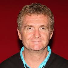 Patrick LELUHERNE- Fiche Artiste