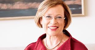 Carol Finlay's Instagram, Twitter & Facebook