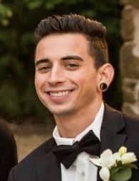 Obituary information for Dylan Makelle Frazier