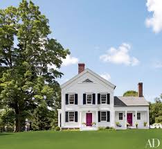 Check spelling or type a new query. White Exterior Paint Color Ideas Architectural Digest
