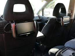 honda access dvd