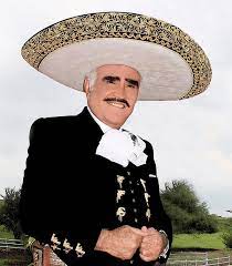 Vicente Fernández sigue siendo 'El Rey' a un año de su muerte