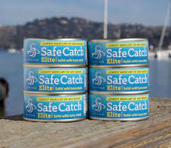 Check spelling or type a new query. New Safe Catch Tuna Processes Mercury Free Fish Local Food Eater