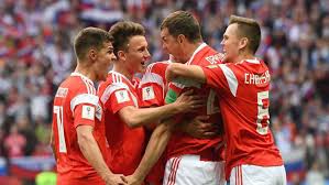 Ein kleiner vergleich zu der militärischen ausrüstung dieser länder. Rusia Vs San Marino Rusia Se Merienda A San Marino Eurocopa 2020