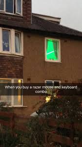 And join one of thousands of communities. Min Liang Tan I Saw This On The Pcmr Sub Reddit And Loled Credit Https Www Reddit Com R Pcmasterrace Comments 52rl3n The Subtle Glow Of A Gaming Peripheral Facebook