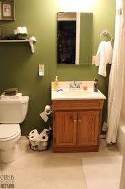 Find the best designs for 2021! This Incredible Rustic Bathroom Makeover Cost Less Than 100