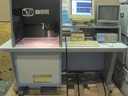 Maak u het leven gemakkelijker met csam. Sonoscan Csam 3100 Microscope Used For Sale Price 9120666 Buy From Cae