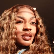 Hot take: Brunette blonde was made for Black women! Y'all just be scared to  try it. 👀 Custom unit curated by me : Houston hairstylist 📍