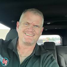 What is the best way to paint a boat trailer with the boat