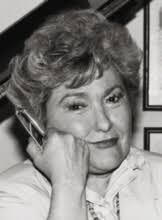 Obituary information for Doris B. Griffith