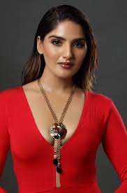 Deepika Padukone's Kundan Jewelry