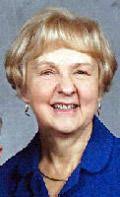 Kay Reeder Obituary (2014)