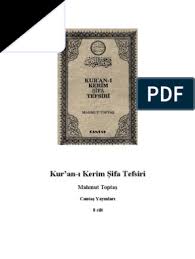 Sifa Tefsiri