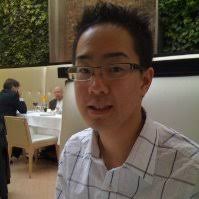 Ian Ko Email & Phone Number