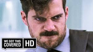 Once subdued, the pair can copy his face. Mission Impossible Fallout Bathroom Fight Clip Hd Tom Cruise Henry Cavill Youtube