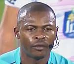 Arbitre Otogo Castane Eric Arnaud