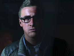 Complications (Until Dawn Fanfiction: Chris X Female Reader)