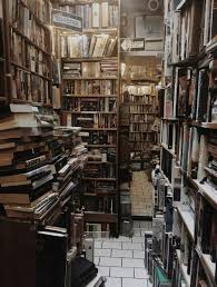 The Abbey Bookshop Paris Book Aesthetic Light In The Dark Dark Aesthetic Dark academia is an aesthetic that revolves around classic literature, the pursuit of individuality, and a general passion for knowledge and learning.